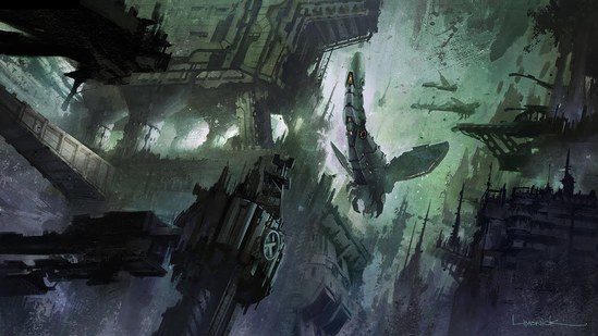 From Abstraction to Production