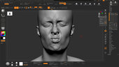 Creating Facial Blendshapes Using Photogrammetry
