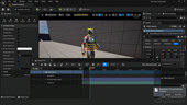 Creating Runtime Cinematics in Unreal Engine 5