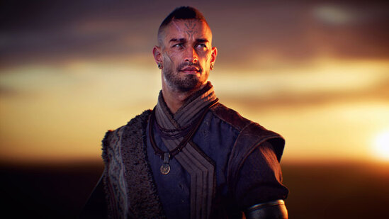 Creating a Character Bust: From Ideation to Final Render