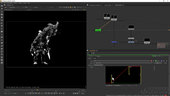 Create Disintegration VFX in Houdini & Nuke