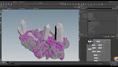 Procedural Workflows for Games using Houdini