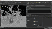 Large-Scale Water FX in Houdini