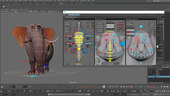 Animating for Feature Films