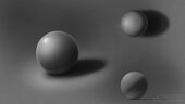 Rendering Matte Surfaces: Volume 2
