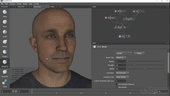 Creating Efficient Digital Doubles for VFX