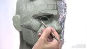 Sculpting the Planes of the Head